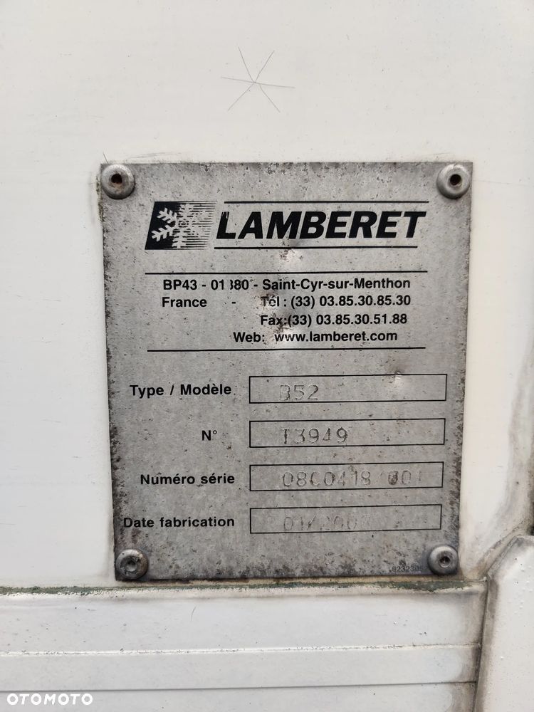 Iveco Euro Cargo 75E18 euro 5 - 15