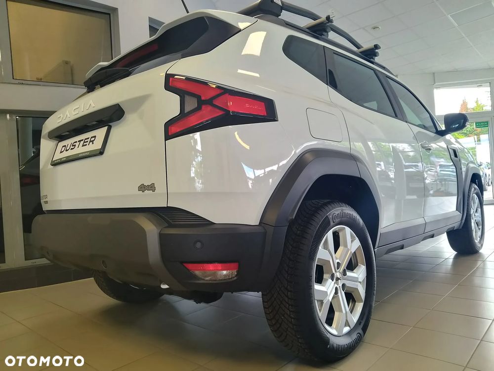 Dacia Duster - 3