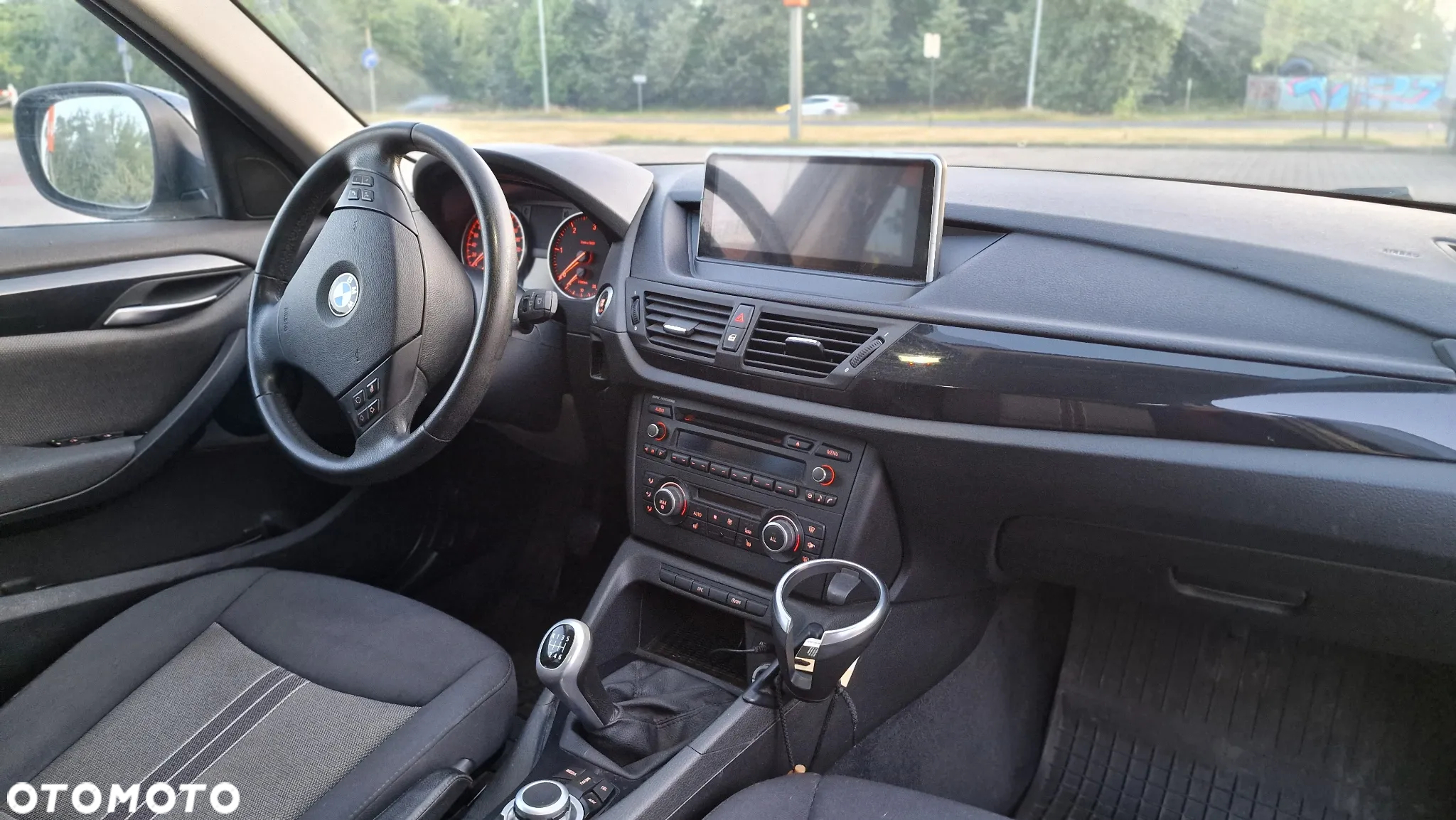 BMW X1 sDrive20d - 4