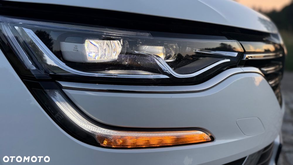 Renault Talisman BLUE dCi 160 EDC INTENS - 37