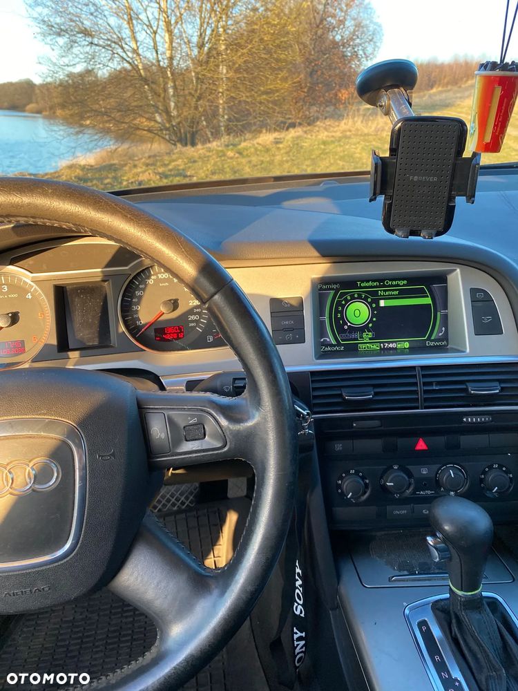 Audi A6 Avant 2.0 TDI DPF multitronic - 3