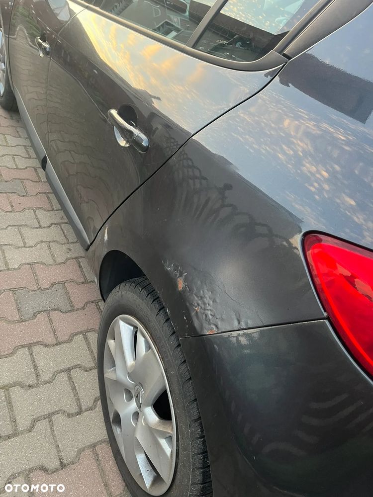 Renault Megane 1.5 dCi Dynamique - 9