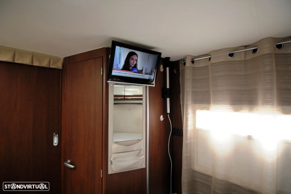 Elnagh Prince 580L *NACIONAL*CAMA CENTRAL* - 7
