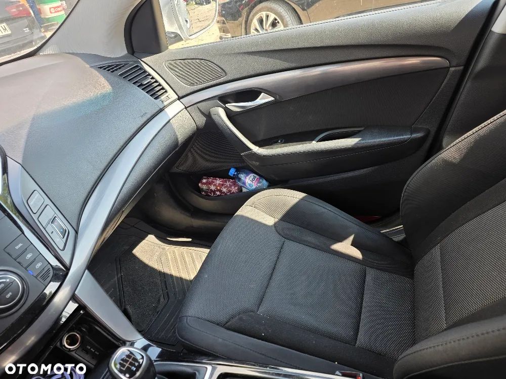 Hyundai i40 1.7 CRDi Style - 12