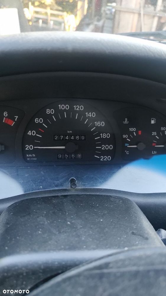 Opel Astra 1.6 16V 100 - 5