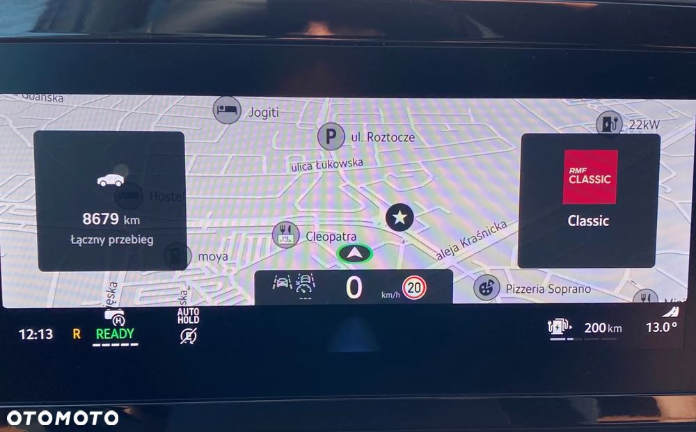 Skoda Kodiaq 1.5 TSI iV PHEV 4x2 Selection DSG - 16