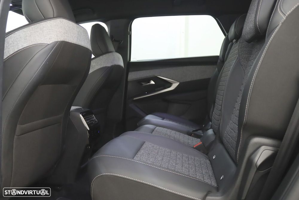Peugeot 5008 Hybrid 145 e-DSC6 Allure - 9