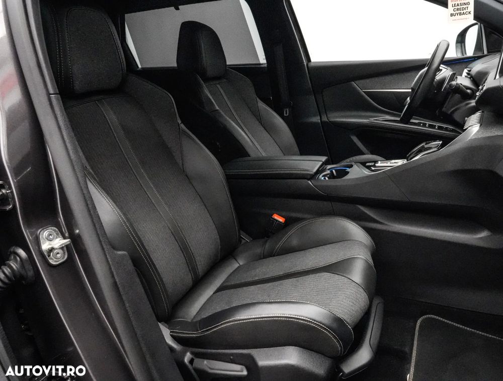 Peugeot 5008 1.5 BlueHDI s&s EAT8 GT-Line - 16