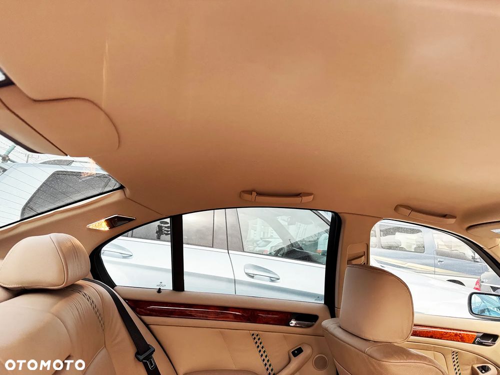 BMW-ALPINA B3 3.3 Switch Tronic Allrad - 15