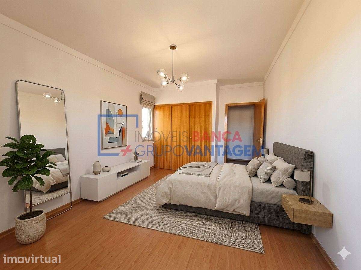 Apartamento, para venda, Setúbal - Setubal - Grande imagem: 4/27