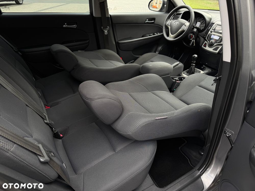Hyundai i30 - 6
