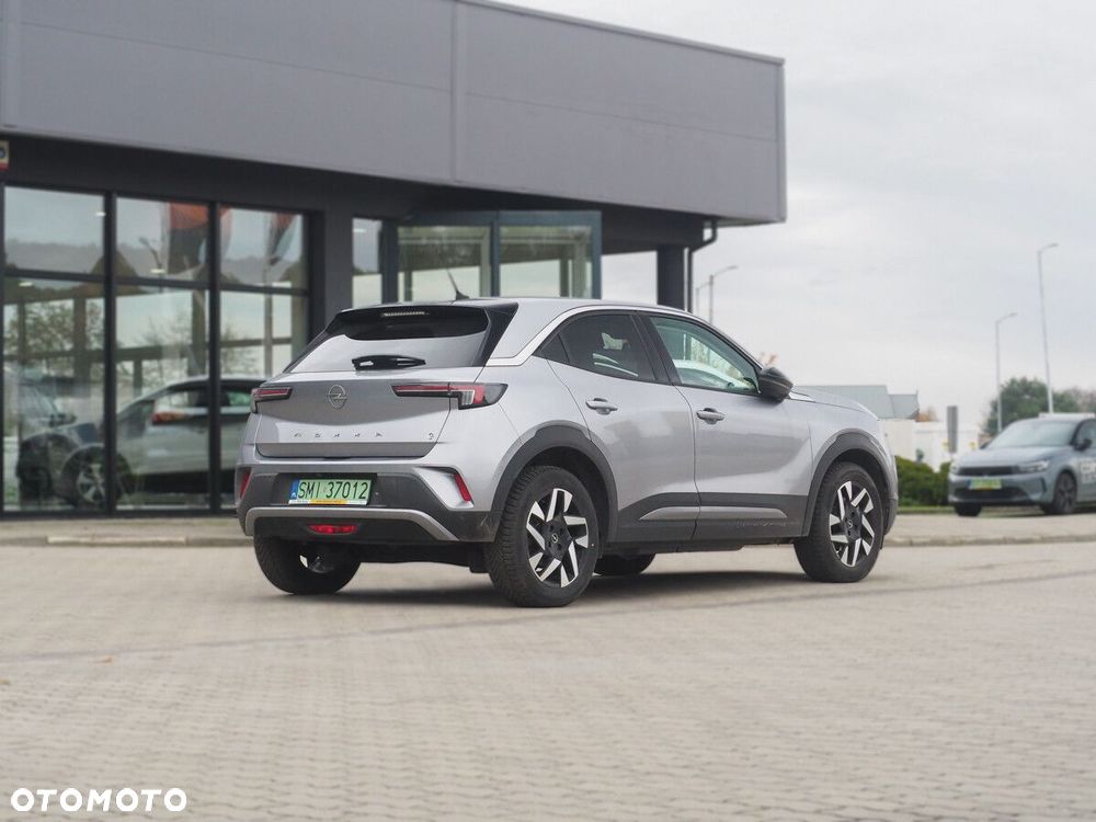 Opel Mokka - 3