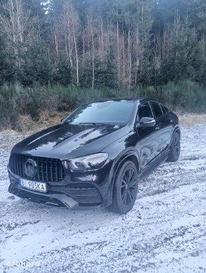 Mercedes-Benz GLE 350 d 4Matic 9G-TRONIC AMG Line - 2