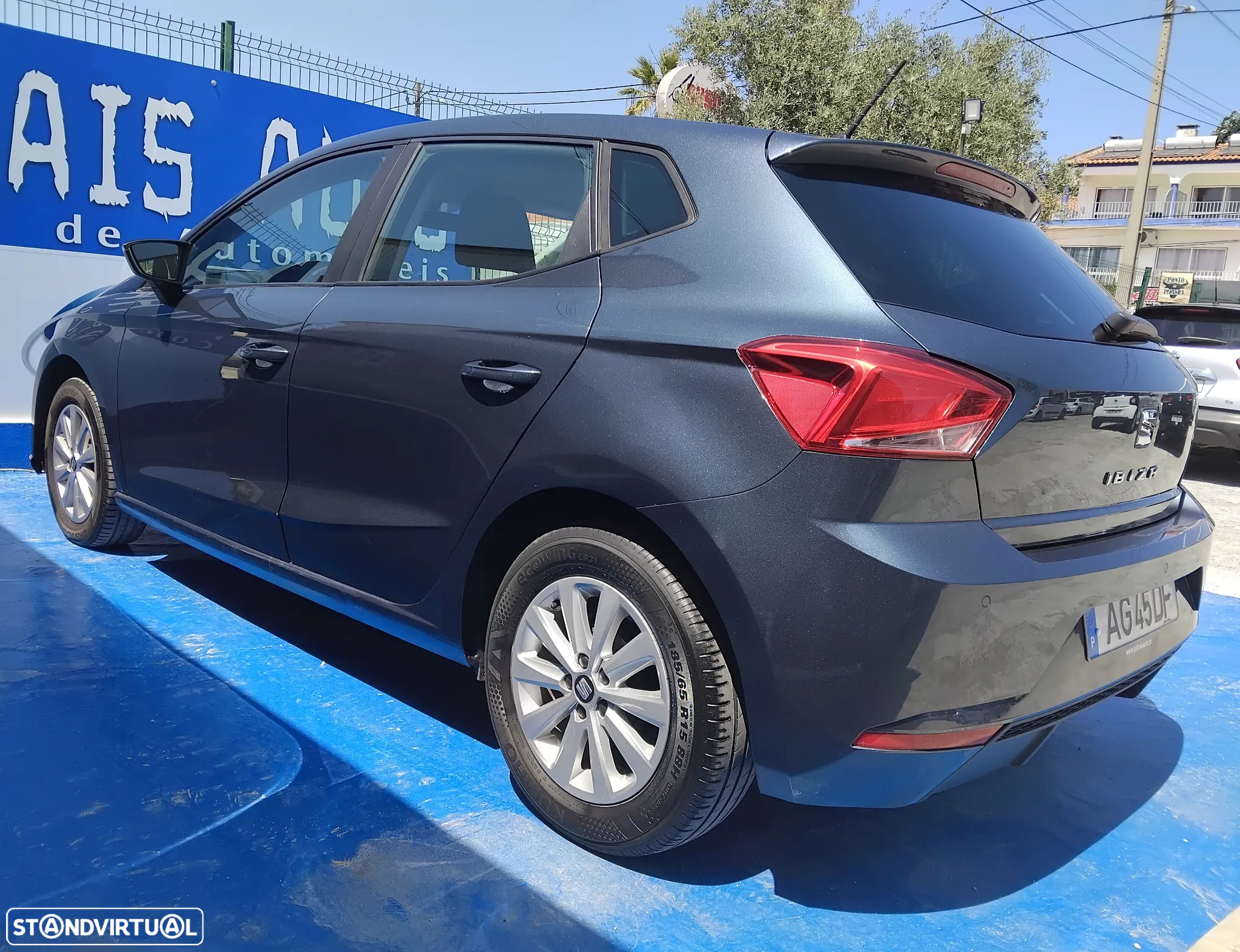 SEAT Ibiza 1.0 Style - 22