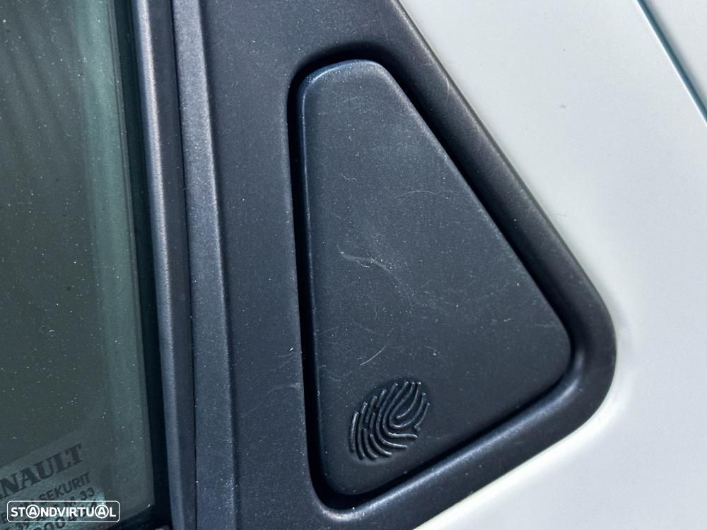 Renault Zoe (c/ Bateria) Zen 50 - 18