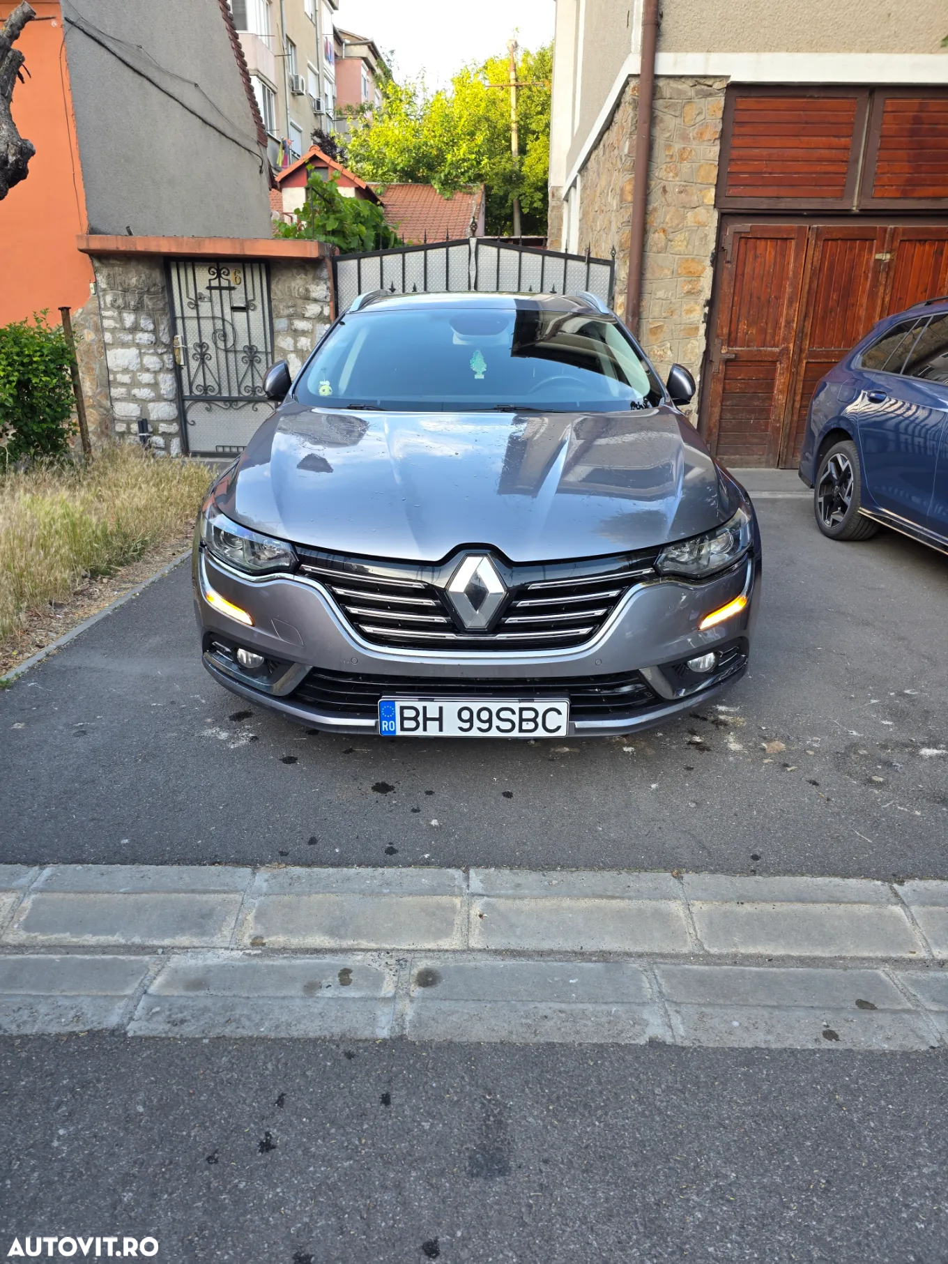 Renault Talisman - 5