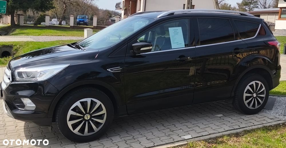 Ford Kuga ver-vignale-1-5-tdci-fwd - 2