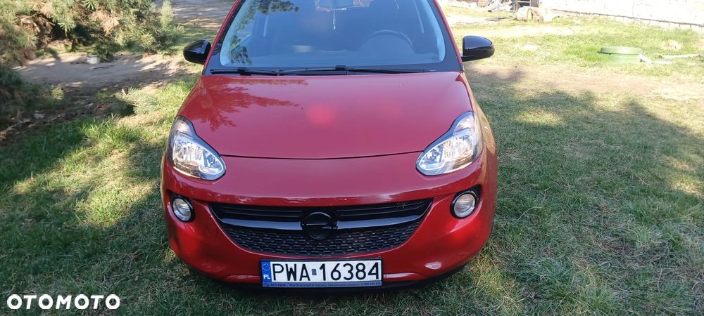 Opel Adam 1.4 - 7
