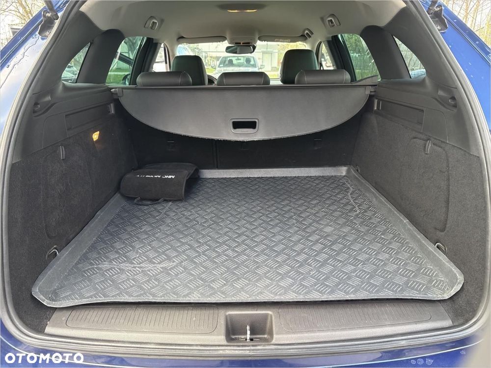 Opel Astra 1.5 CDTI Business Elegance S&S - 17