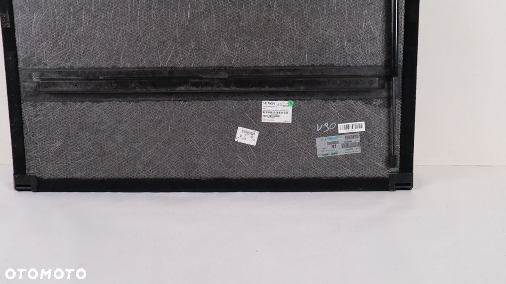 VOLVO V90 PODŁOGA BAGAŻNIKA 32239056 - 9