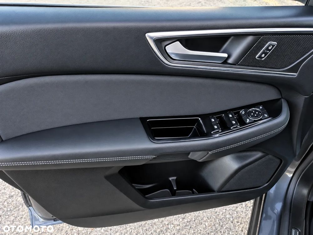Ford Galaxy 2.0 TDCi Titanium PowerShift - 11