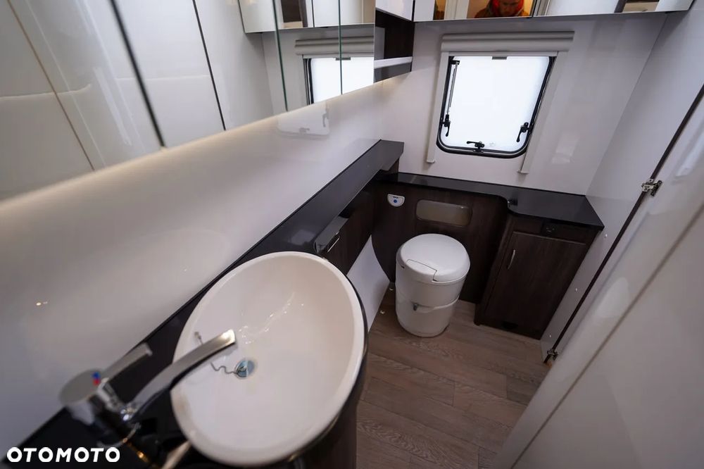 Hobby 660 WFC Prestige - 31