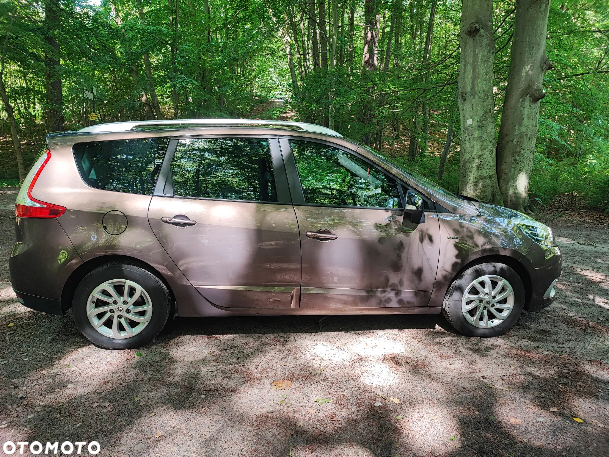 Renault Grand Scenic Gr 1.2 TCe Energy Limited EU6 - 5