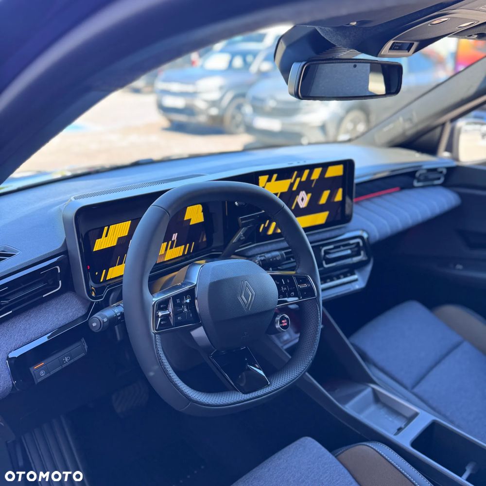 Renault 5 40kWh Urban Range Techno - 8