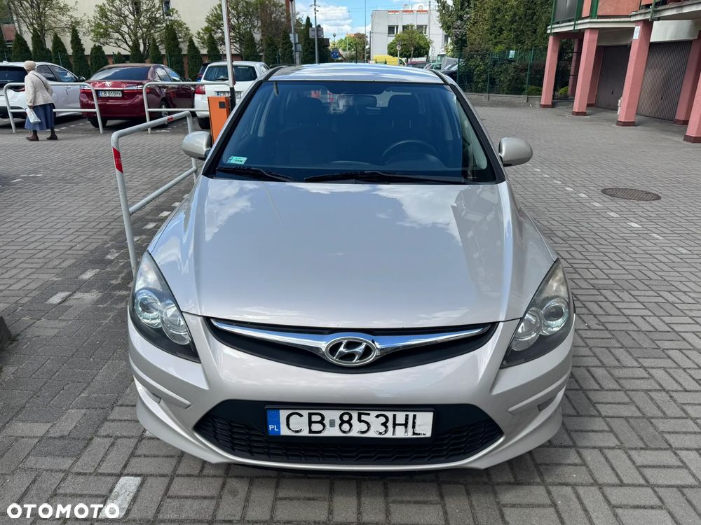 Hyundai i30 1.4 Classic - 2