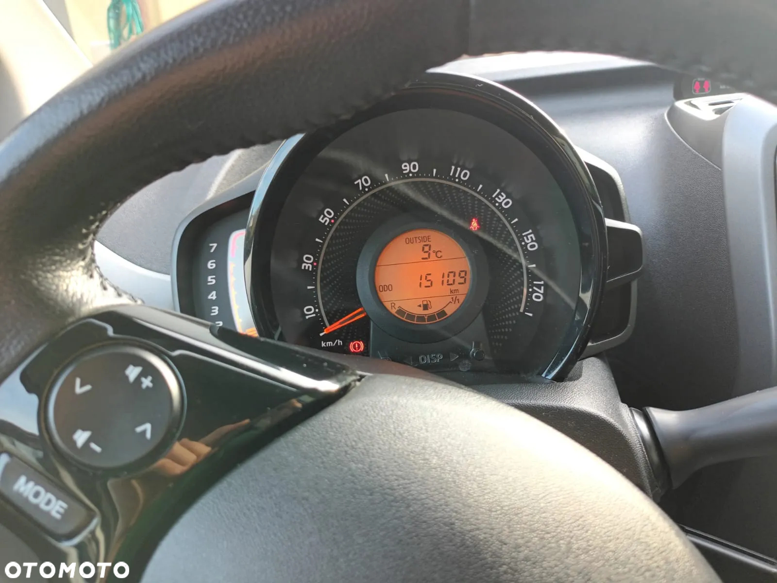 Toyota Aygo 1.0 VVT-i Black Edition - 13