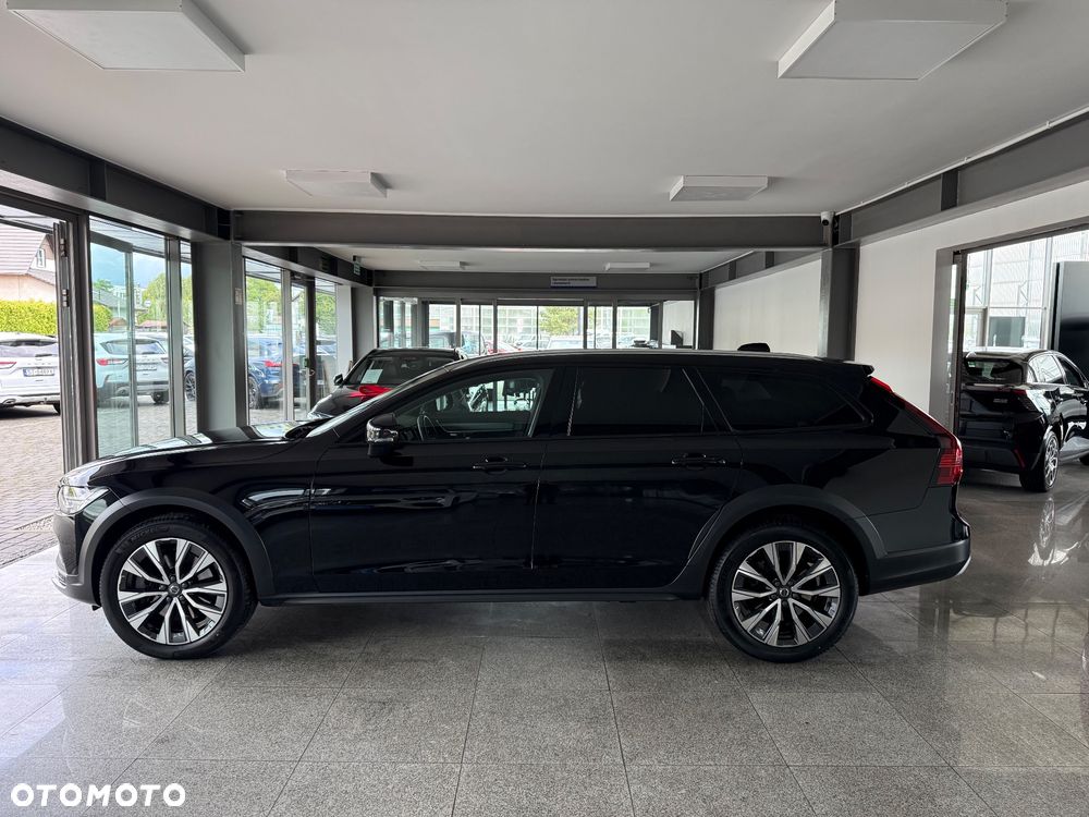 Volvo V90 Cross Country B4 D AWD Plus - 6