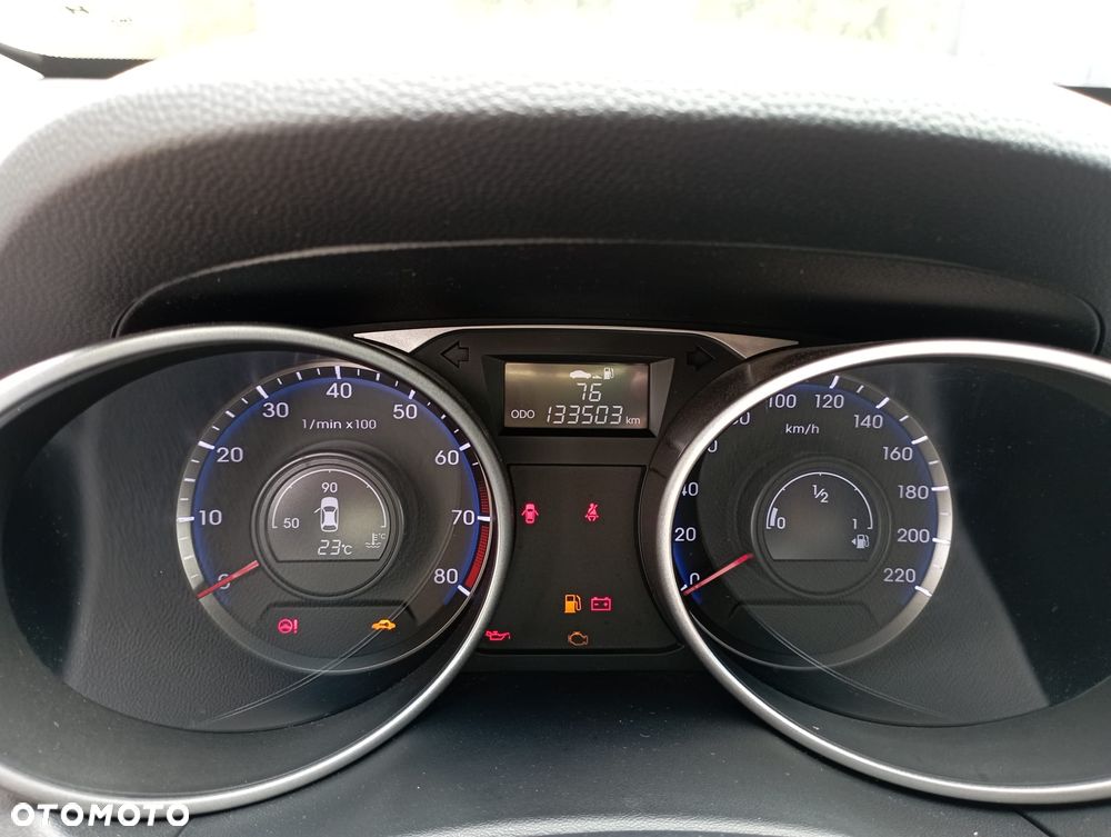 Hyundai ix35 1.6 GDI Comfort 2WD - 9