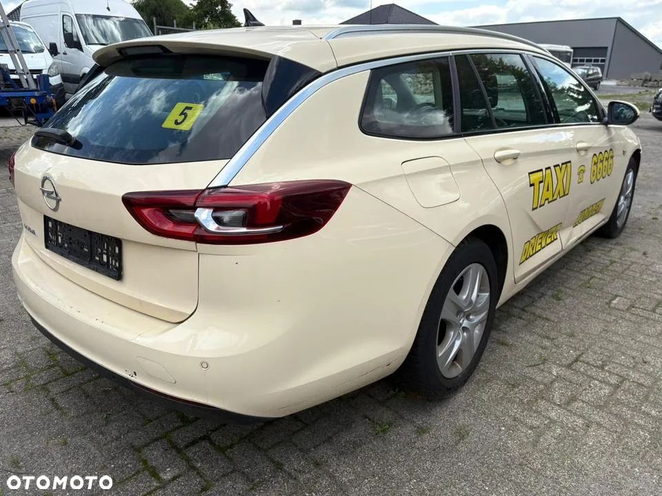 Opel Insignia 1.6 CDTI Elite S&S - 2