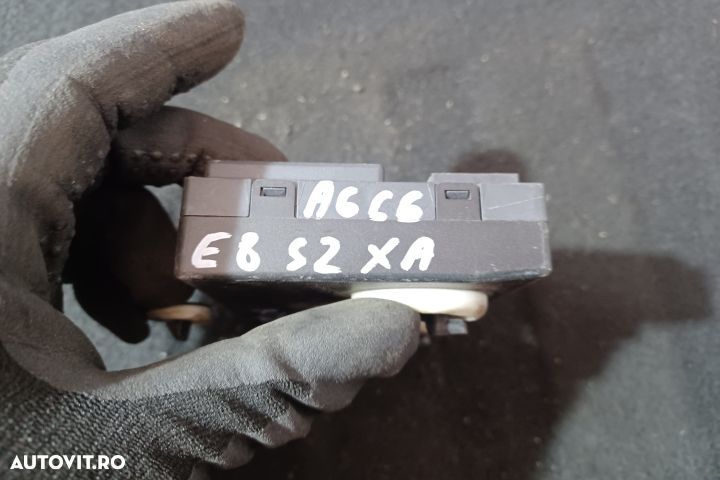 Modul control usa spate stanga 4F0959795A 4F0959795A Audi A6 4F/C6 [2 - 4