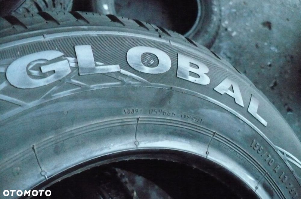 GLOBAL Winter 155/70R13 NOWA 2020 - 3