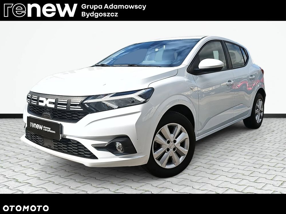 Dacia Sandero 1.0 TCe Expression - 1