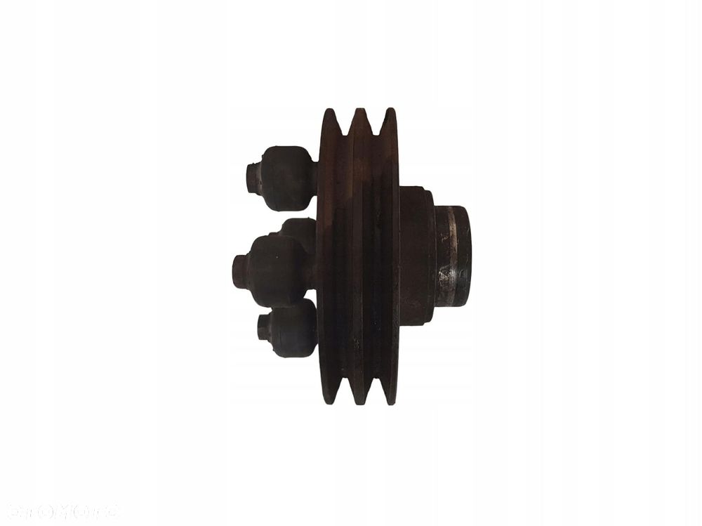 koło na wał, caterpillar, cat3054, 6i-0502, oryg. - 2