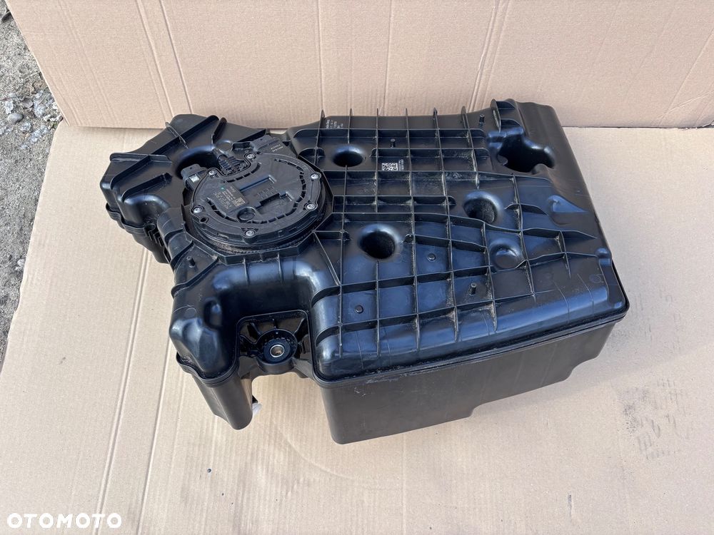 MERCEDES W213 E KLASA CLS W257 ZBIORNIK ADBLUE ORYGINALNY A2134706001 A0994711100 - 5