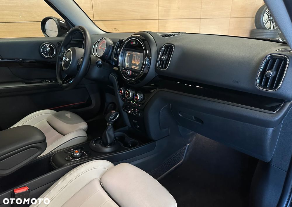 MINI Countryman Cooper S ALL4 - 8