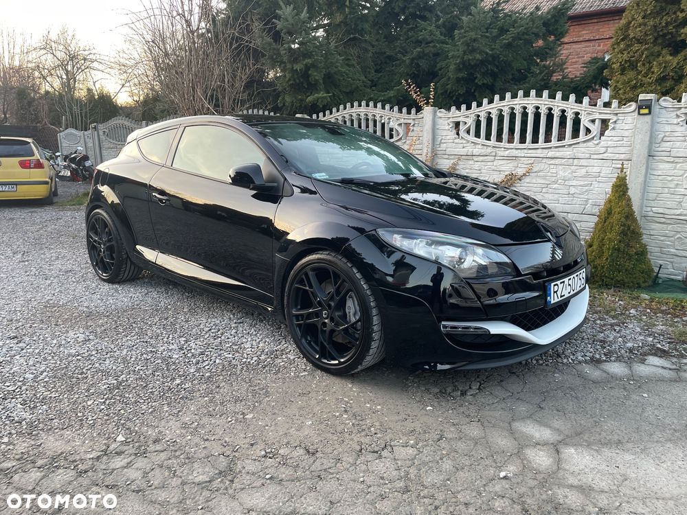 Renault Megane 2.0 16V R.S - 37