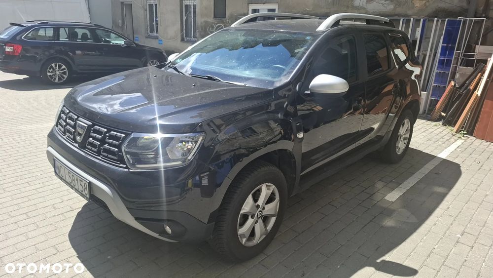 Dacia Duster - 15