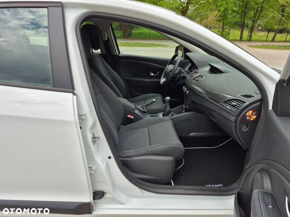 Renault Megane 1.6 16V 100 Expression - 25