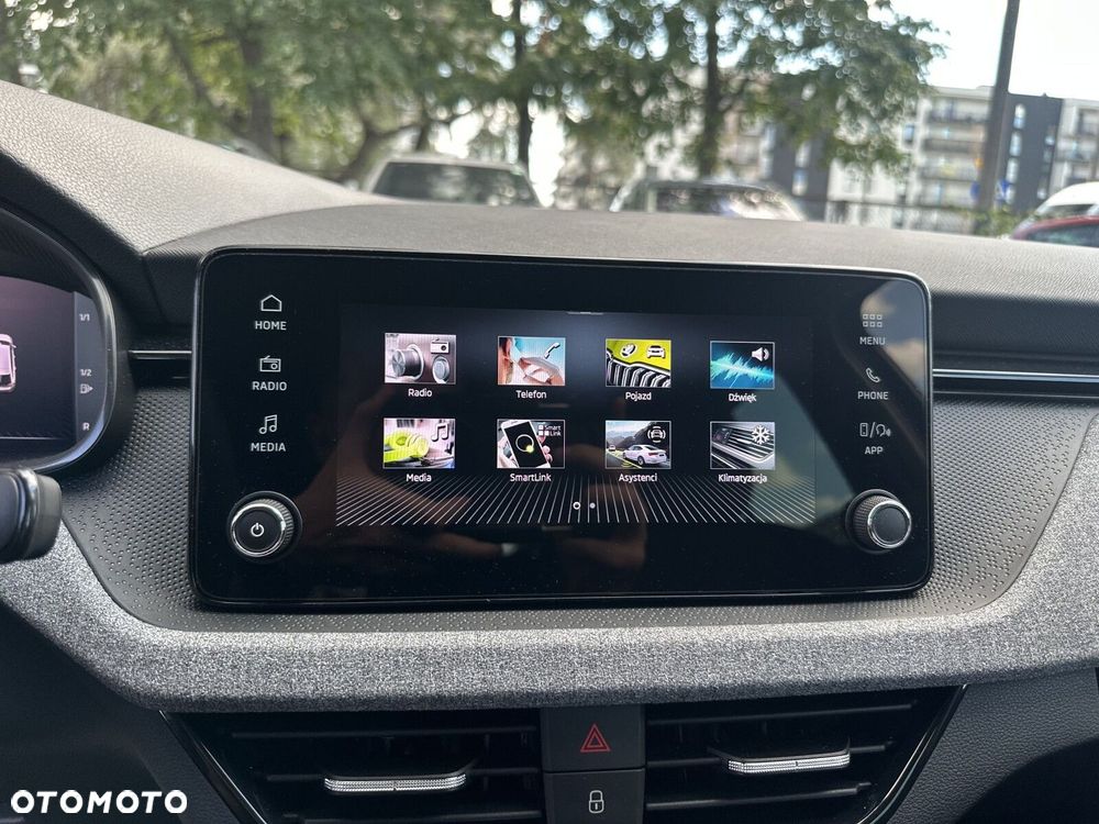 Skoda Scala 1.0 TSI Selection DSG - 16
