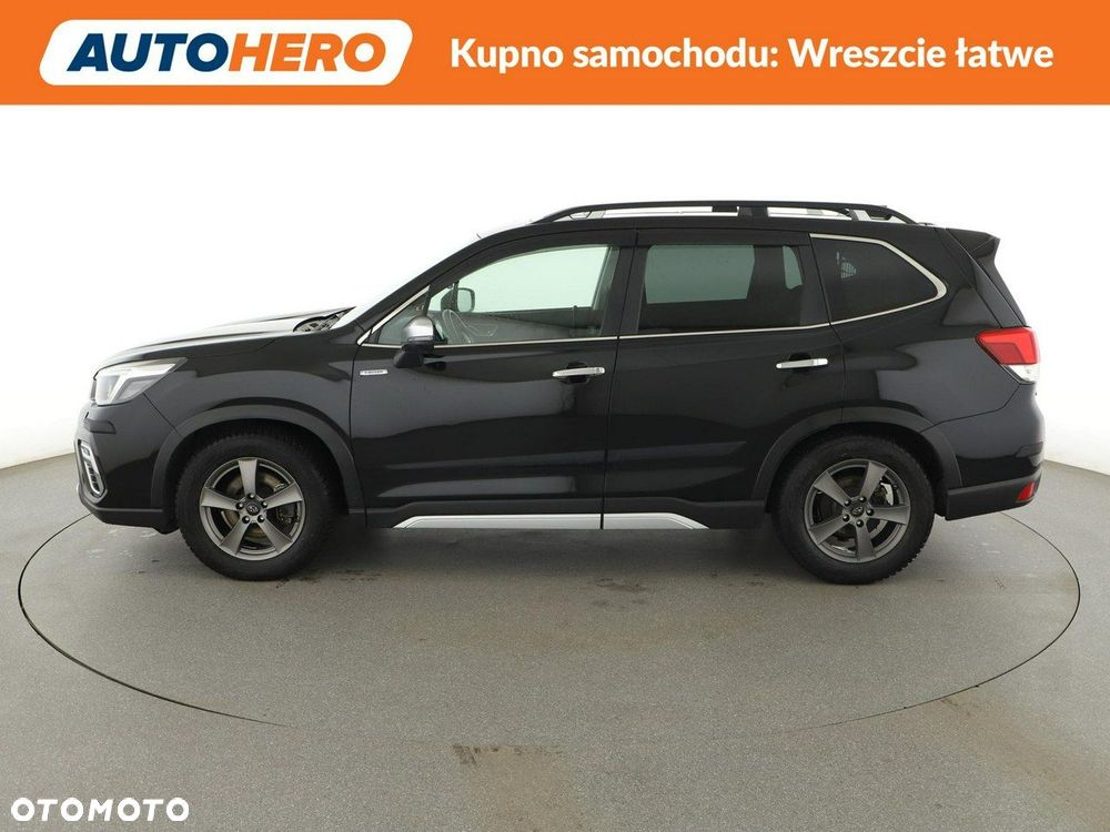 Subaru Forester 2.0X Lineartronic Comfort - 2