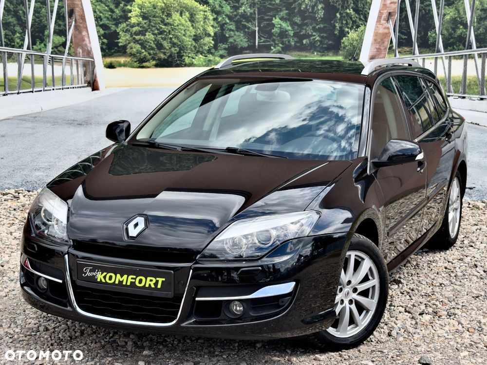 Renault Laguna 2.0 TCe 170 Dynamique - 6