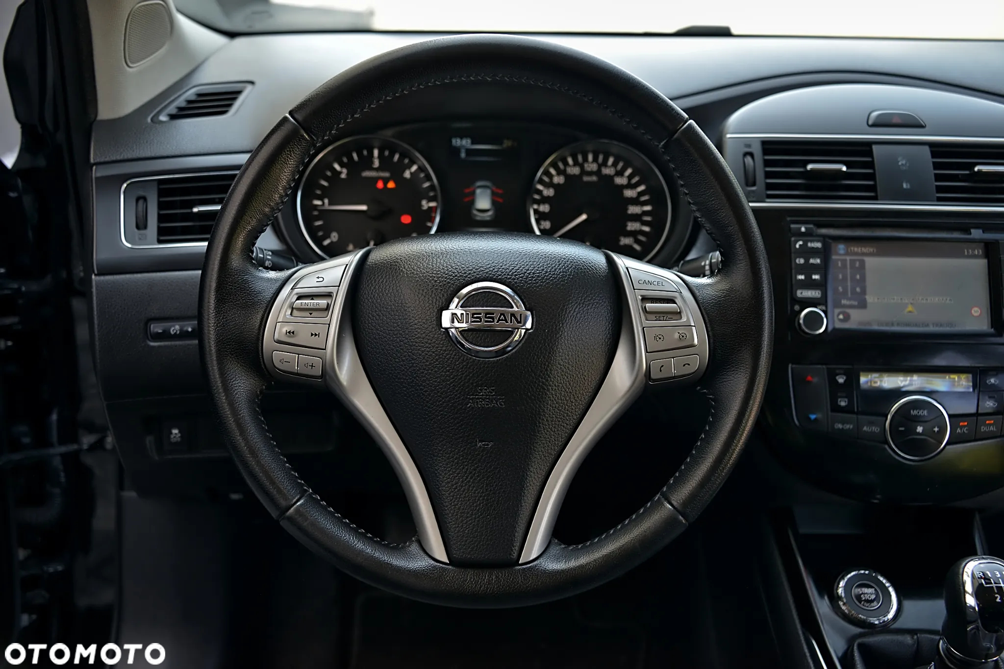 Nissan Pulsar 1.5 dCi Tekna - 34