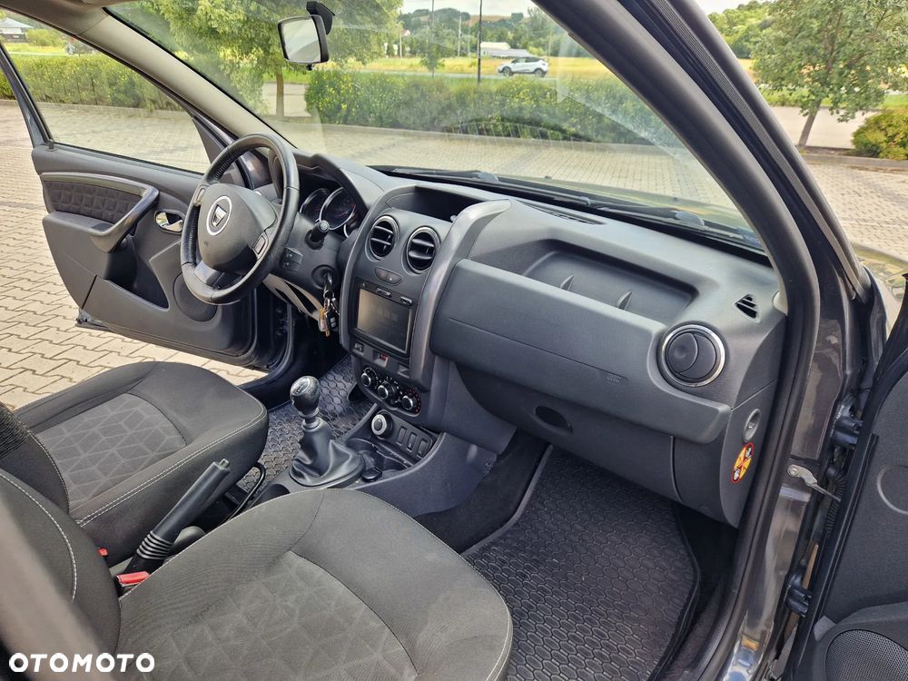 Dacia Duster - 10