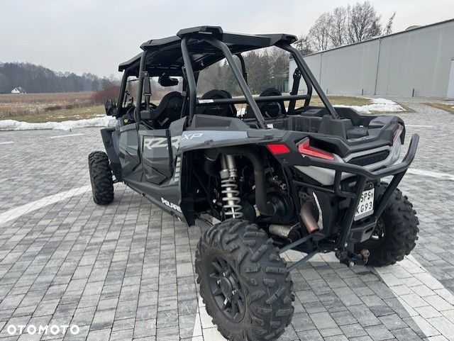 Polaris RZR - 2