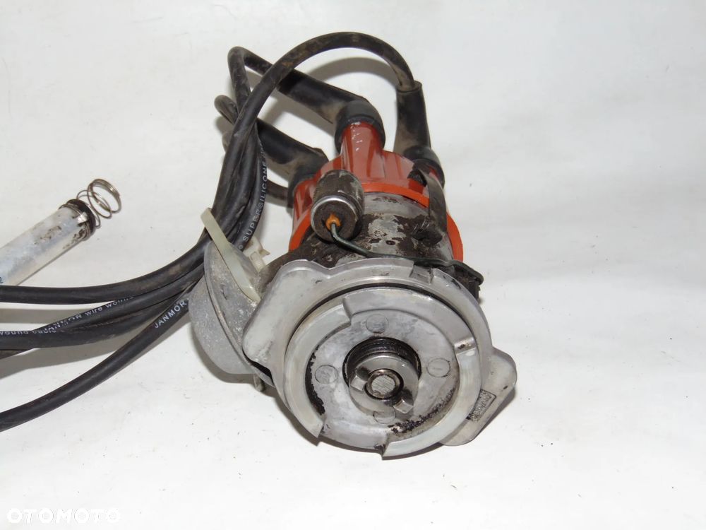 ORYGINAŁ aparat zapłonowy 0231186028 Opel Kadett D 1.3 - 5