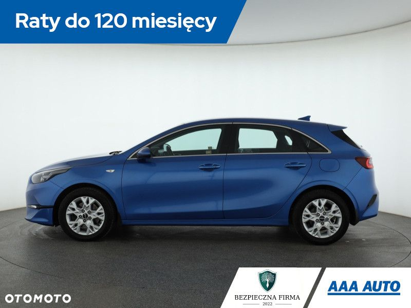 Kia Ceed - 3